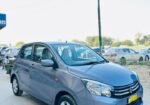 Suzuki Cultus VXL 2020