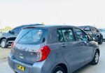 Suzuki Cultus VXL 2020