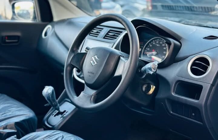 Suzuki Cultus VXL 2020