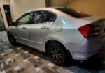 Honda City 2015