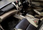 Honda City 2015