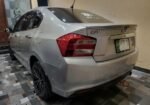 Honda City 2015