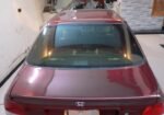 Honda City EXI 2000