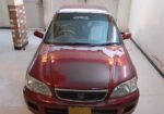 Honda City EXI 2000