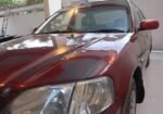 Honda City EXI 2000