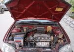 Honda City EXI 2000