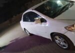 Honda City 2005