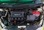 Honda City 2005