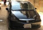 Honda City 2005