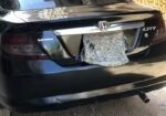 Honda City 2005