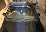Honda City 2005