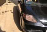 Honda City 2005