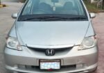 Honda City 2003