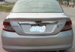 Honda City 2003