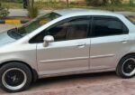 Honda City 2003