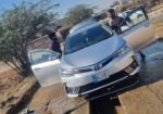 Honda City 2003