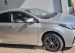 Toyota Corolla GLi 2016/17