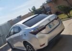 Toyota Corolla GLi 2016/17
