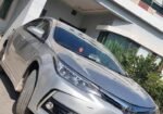 Toyota Corolla GLi 2016/17