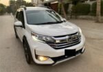 Honda BRV 2021