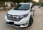 Honda BRV 2021