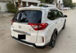 Honda BRV 2021
