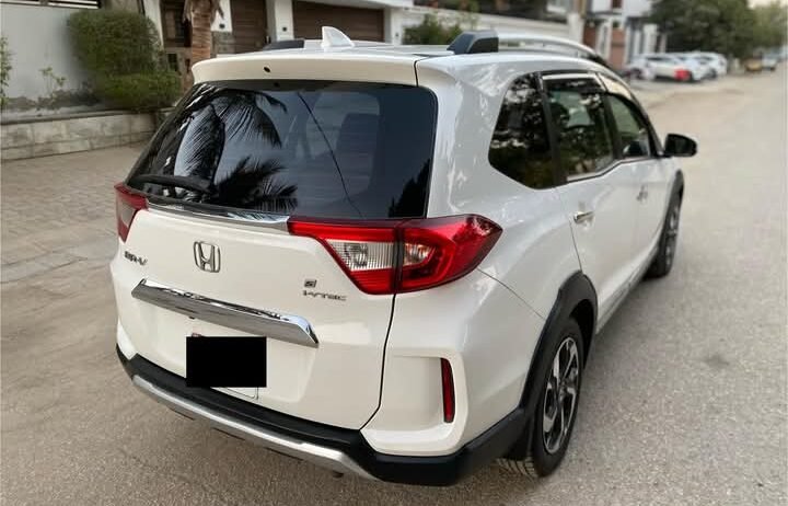 Honda BRV 2021