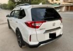 Honda BRV 2021