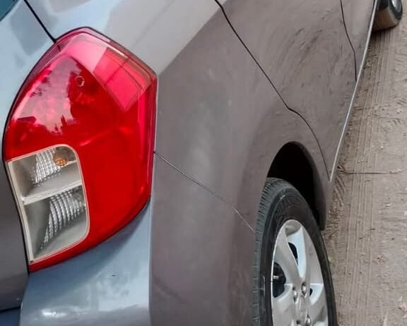 Suzuki Cultus VXL 2018