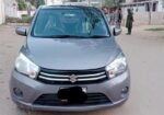 Suzuki Cultus VXL 2018