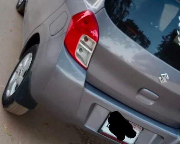 Suzuki Cultus VXL 2018
