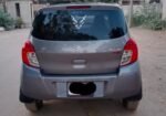 Suzuki Cultus VXL 2018