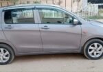 Suzuki Cultus VXL 2018