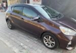 Toyota Aqua 2014
