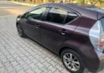 Toyota Aqua 2014