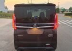Nissan Roox highway Star Hybrid 2022