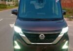 Nissan Roox highway Star Hybrid 2022