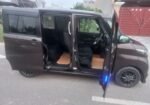 Nissan Roox highway Star Hybrid 2022