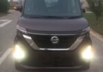 Nissan Roox highway Star Hybrid 2022