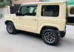 Suzuki Jimny XC 2021