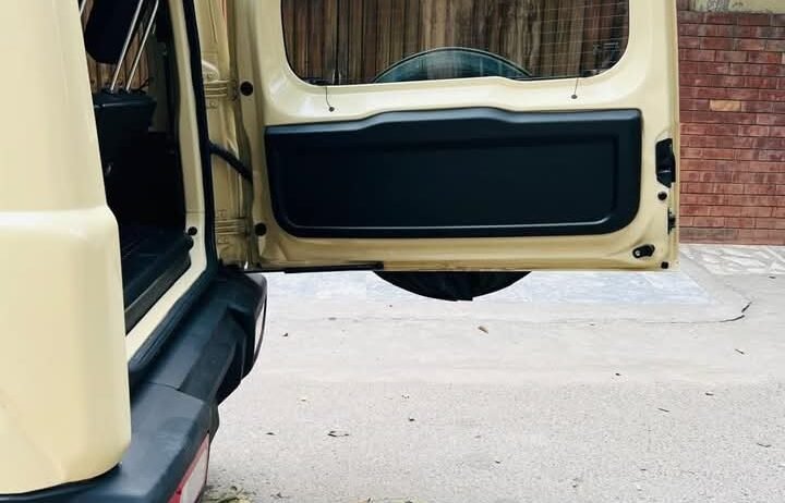 Suzuki Jimny XC 2021