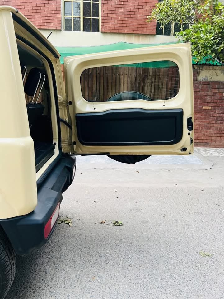 Suzuki Jimny XC 2021