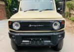 Suzuki Jimny XC 2021