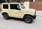 Suzuki Jimny XC 2021