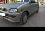 Daihatsu Cuore CX 2008