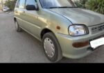 Daihatsu Cuore CX 2008
