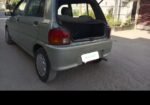 Daihatsu Cuore CX 2008