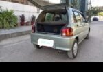 Daihatsu Cuore CX 2008