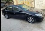 Honda Civic prismatic 2005
