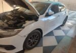 Honda Civic 2020